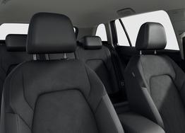 Volkswagen Golf Variant Style 2.0 TDI 150 DSG Pano Nav LED+ 