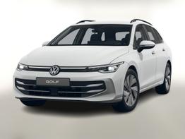 Volkswagen Golf Variant Style 2.0 TDI 150 DSG LED+ SHZ Kam 