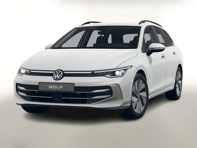 Volkswagen Golf Variant - Style 2.0 TDI 150 DSG AHK LED+ SHZ