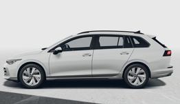 Volkswagen Golf Variant Style 2.0 TDI 150 DSG LED+ SHZ Kam 