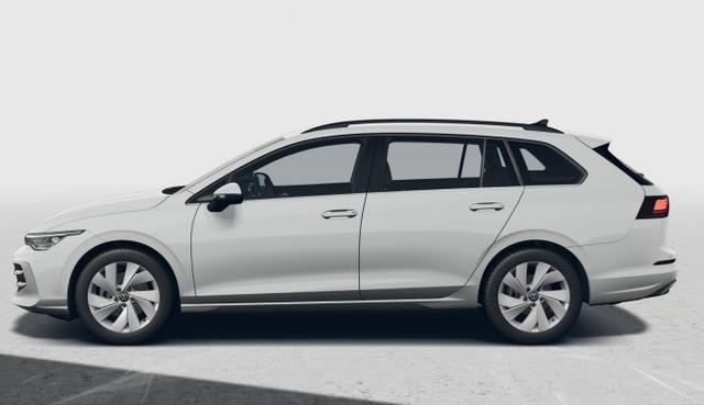 Volkswagen Golf Variant Style 2.0 TDI 150 DSG AHK LED+ SHZ 