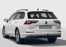 Volkswagen Golf Variant Style 2.0 TDI 150 DSG AHK LED+ SHZ 