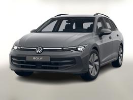 Volkswagen Golf Variant Style 2.0 TDI 150 DSG LED+ SHZ Kam 