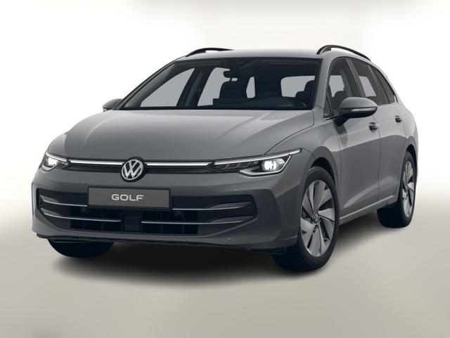 Volkswagen Golf Variant - Style 2.0 TDI 150 DSG LED+ SHZ Kam