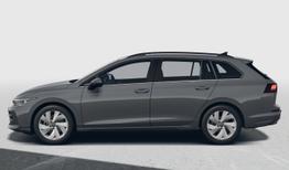 Volkswagen Golf Variant Style 2.0 TDI 150 DSG LED+ SHZ Kam 