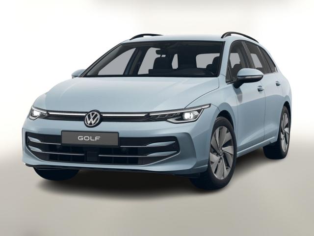 Volkswagen Golf Variant - Style 2.0 TDI 150 DSG LED+ SHZ Kam