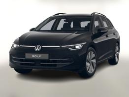 Volkswagen Golf Variant Style 2.0 TDI 150 DSG LED+ SHZ Kam 