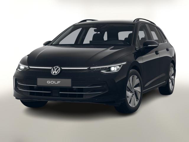 Volkswagen Golf Variant - Style 2.0 TDI 150 DSG LED+ SHZ Kam