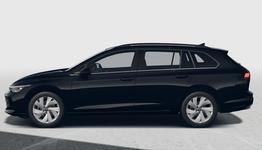 Volkswagen Golf Variant Style 2.0 TDI 150 DSG LED+ SHZ Kam 