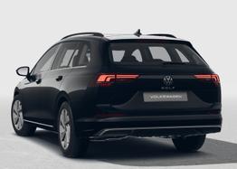 Volkswagen Golf Variant Style 2.0 TDI 150 DSG LED+ SHZ Kam 