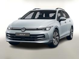 Volkswagen Golf Variant Style 2.0 TDI 150 DSG LED+ SHZ Kam 