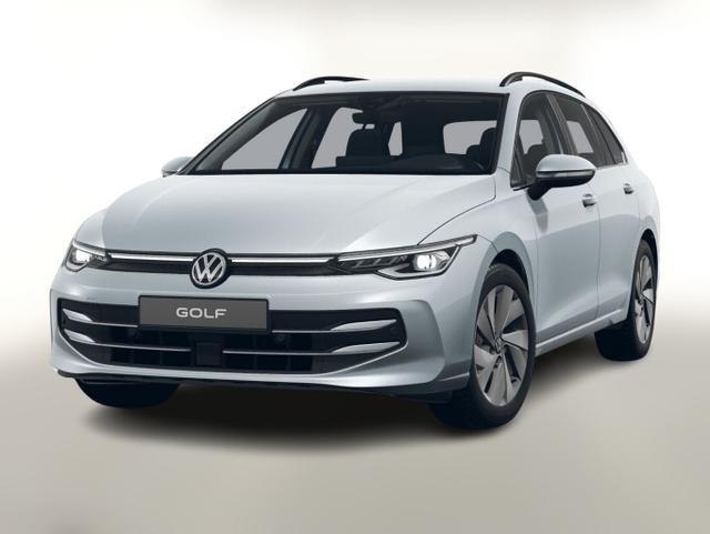 Volkswagen Golf Variant - Style 2.0 TDI 150 DSG LED+ SHZ Kam