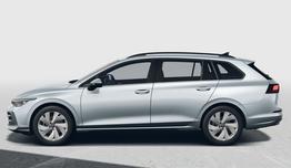 Volkswagen Golf Variant Style 2.0 TDI 150 DSG LED+ SHZ Kam 