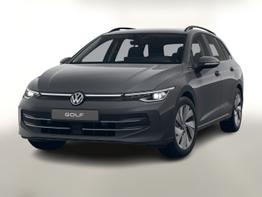 Volkswagen Golf Variant Style 2.0 TDI 150 DSG Nav LED+ SHZ 
