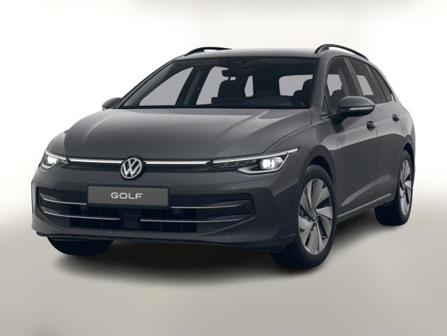 Volkswagen Golf Variant - Style 2.0 TDI 150 DSG AHK LED+ SHZ