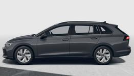 Volkswagen Golf Variant Style 2.0 TDI 150 DSG Nav LED+ SHZ 
