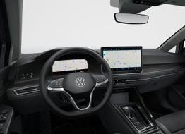 Volkswagen Golf Variant Style 2.0 TDI 150 DSG Pano Nav LED+ 