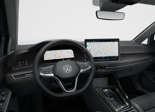 Volkswagen Golf Variant Style 2.0 TDI 150 DSG Pano Nav AHK 