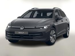 Volkswagen Golf Variant Style 2.0 TDI 150 DSG AHK LED+ SHZ 
