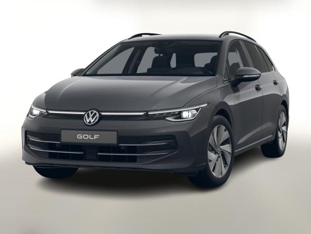 Volkswagen Golf Variant - Style 2.0 TDI 150 DSG AHK LED+ SHZ