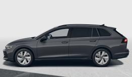 Volkswagen Golf Variant Style 2.0 TDI 150 DSG AHK LED+ SHZ 
