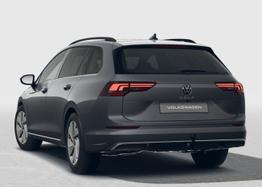 Volkswagen Golf Variant Style 2.0 TDI 150 DSG AHK LED+ SHZ 