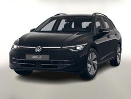 Volkswagen Golf Variant Style 2.0 TDI 150 DSG Nav AHK LED+ 