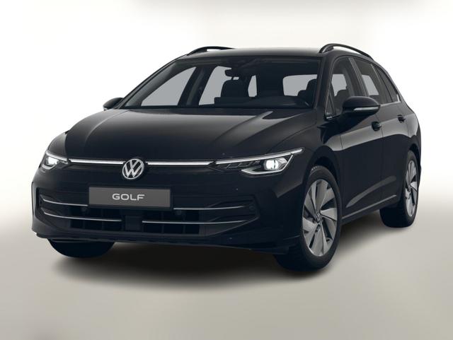 Volkswagen Golf Variant - Style 2.0 TDI 150 DSG Nav AHK LED+
