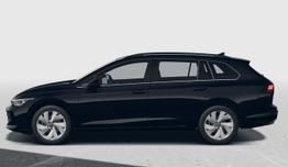 Volkswagen Golf Variant Style 2.0 TDI 150 DSG Nav AHK LED+ 