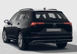 Volkswagen Golf Variant Style 2.0 TDI 150 DSG Nav AHK LED+ 