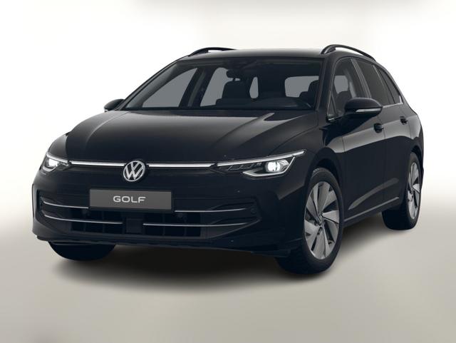 Volkswagen Golf Variant - Style 2.0 TDI 150 DSG Nav AHK LED+