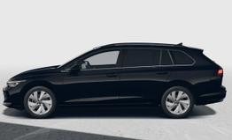 Volkswagen Golf Variant Style 2.0 TDI 150 DSG Nav AHK LED+ 
