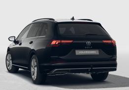 Volkswagen Golf Variant Style 2.0 TDI 150 DSG Nav AHK LED+ 