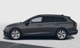 Volkswagen Golf Variant Style 2.0 TDI 150 DSG Pano Nav LED+ 