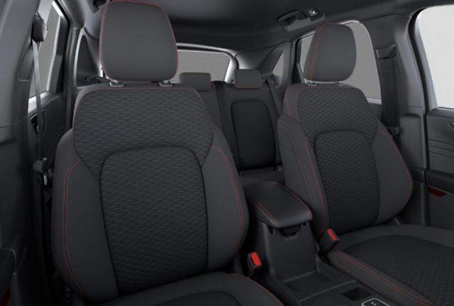 Ford Kuga ST-Line 2.5 PHEV 243 eCVT LED Nav Kam PrivG 