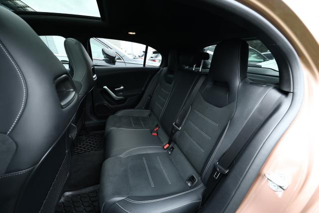 Mercedes-Benz A-Klasse Edition 2021 A 220 d 190 DCT 4M Edition2021/AMG LED Nav Pano 