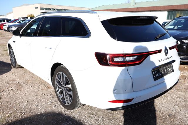 Renault Talisman Grandtour Limited Grandt. dCi 200 EDC DeLuxe Nav 