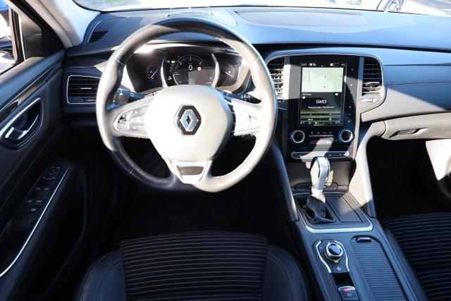 Renault Talisman Grandtour Limited Grandt. dCi 200 EDC DeLuxe Nav 