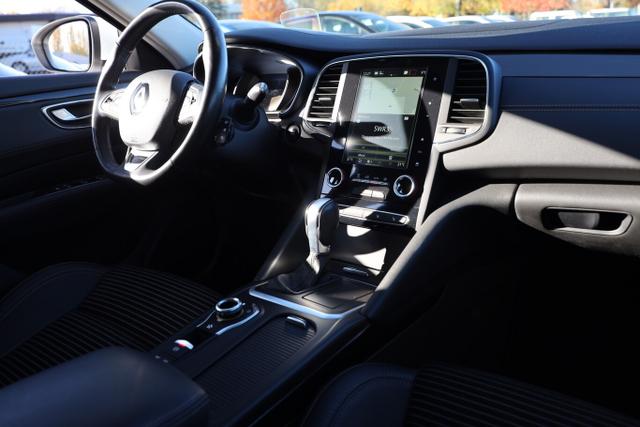 Renault Talisman Grandtour Limited Grandt. dCi 200 EDC DeLuxe Nav 