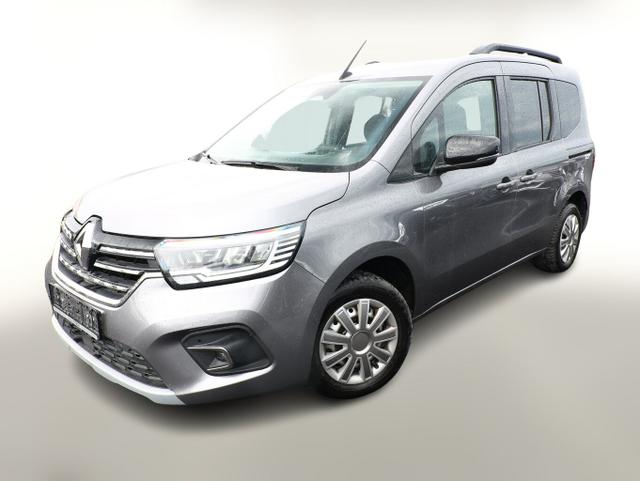Renault Kangoo - Edition One 1.3 TCe 130 LED Kam SHZ PDC
