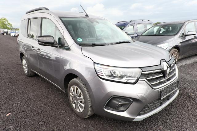 Renault Kangoo Edition One 1.3 TCe 130 LED Kam SHZ PDC 