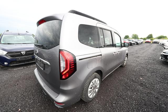 Renault Kangoo Edition One 1.3 TCe 130 LED Kam SHZ PDC 