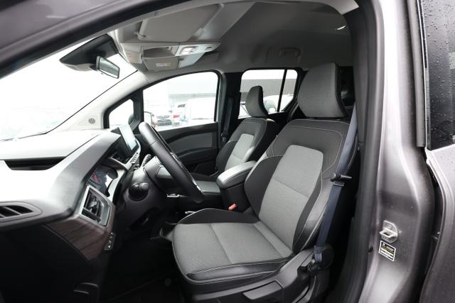 Renault Kangoo Edition One 1.3 TCe 130 LED Kam SHZ PDC 