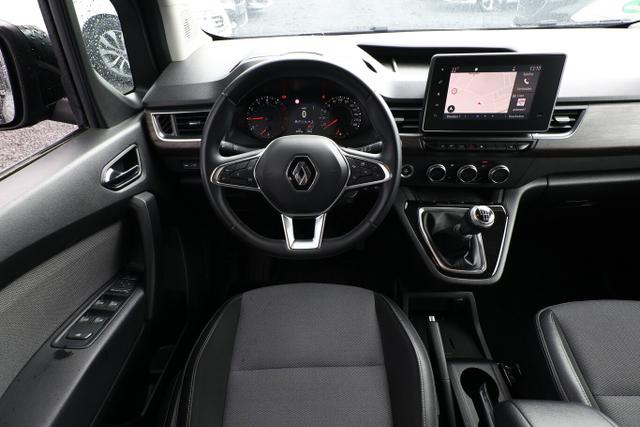 Renault Kangoo Edition One 1.3 TCe 130 LED Kam SHZ PDC 