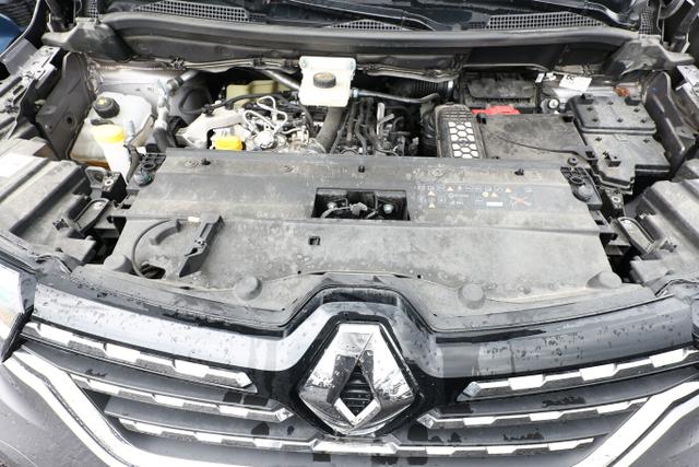 Renault Kangoo Edition One 1.3 TCe 130 LED Kam SHZ PDC 