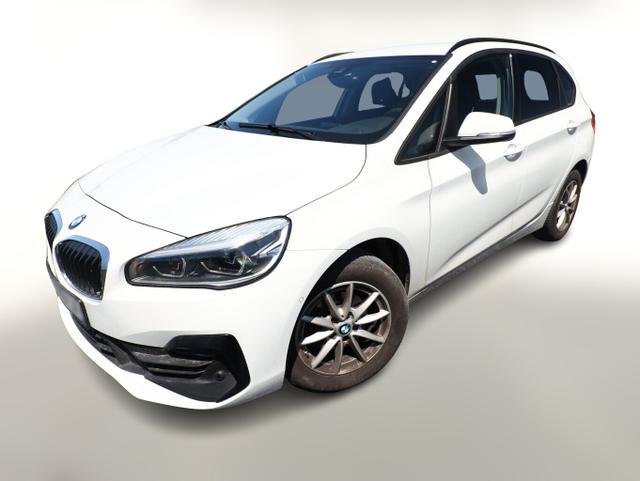 BMW 2er Active Tourer - Advantage 216i LED PDC SHZ