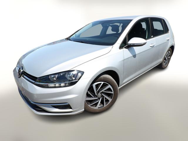 Volkswagen Golf - JOIN VII 2.0 TDI 150 DSG AID KeyL ACC AppCo