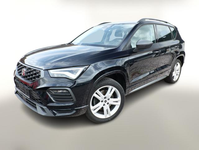 Seat Ateca - FR 1.5 TSI 150 DSG Pano LED Nav eHk SHZ 18