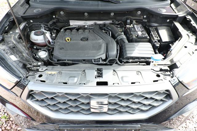 Seat Ateca FR 1.5 TSI 150 DSG Pano LED Nav eHk SHZ 18 