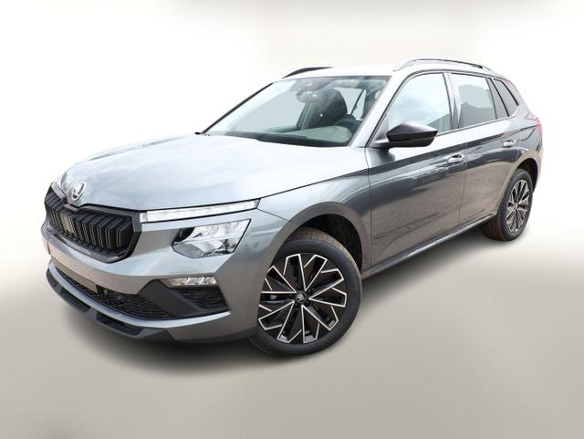 Skoda Kamiq - Selection TSI 116 DSG Selec Kessy SHZ Kam SunS 17Z